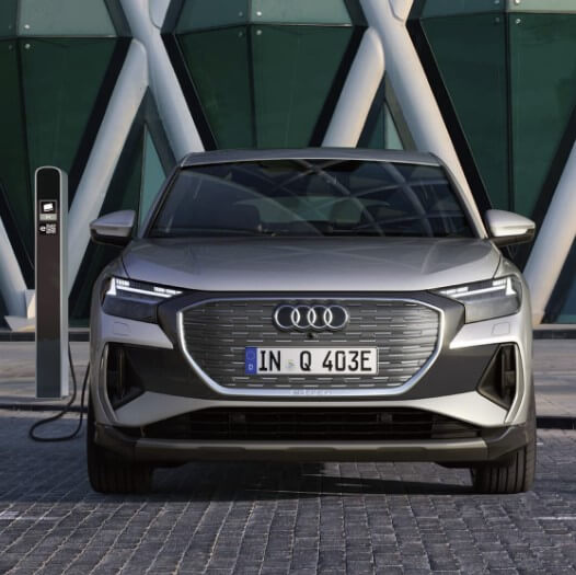 まとめ：アウディQ4の口コミについて