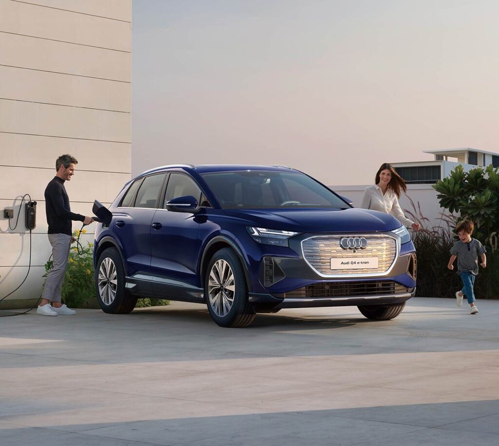 アウディQ4、後悔しないための基礎知識と注意点