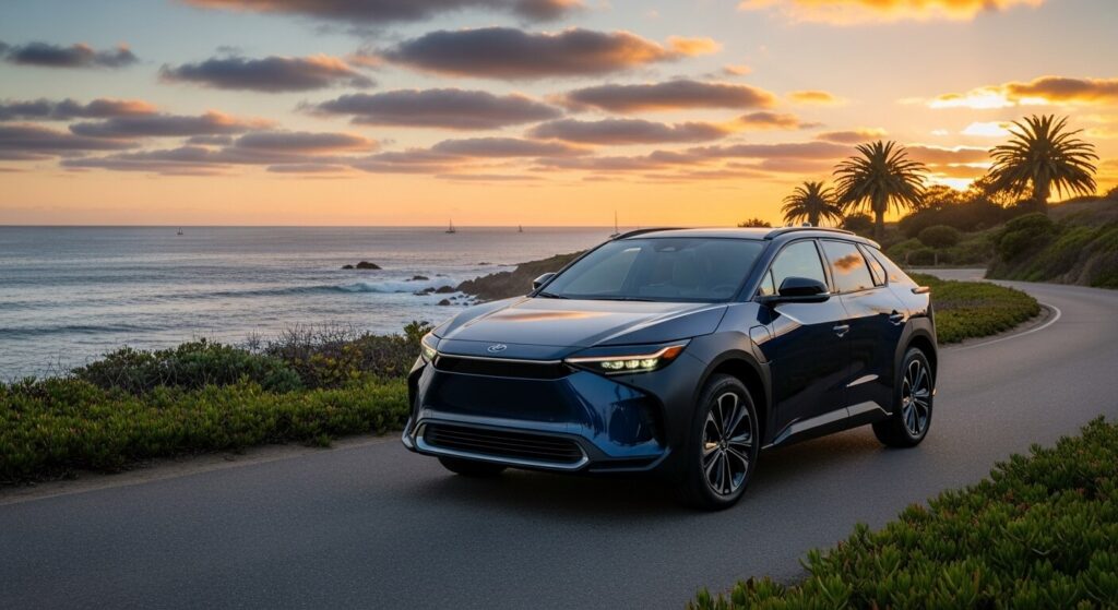 まとめ：トヨタ電気自動車のbZ4Xの価格について