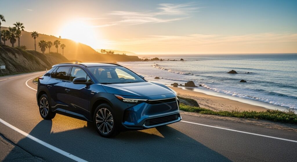 アップデートで航続距離は改善された?