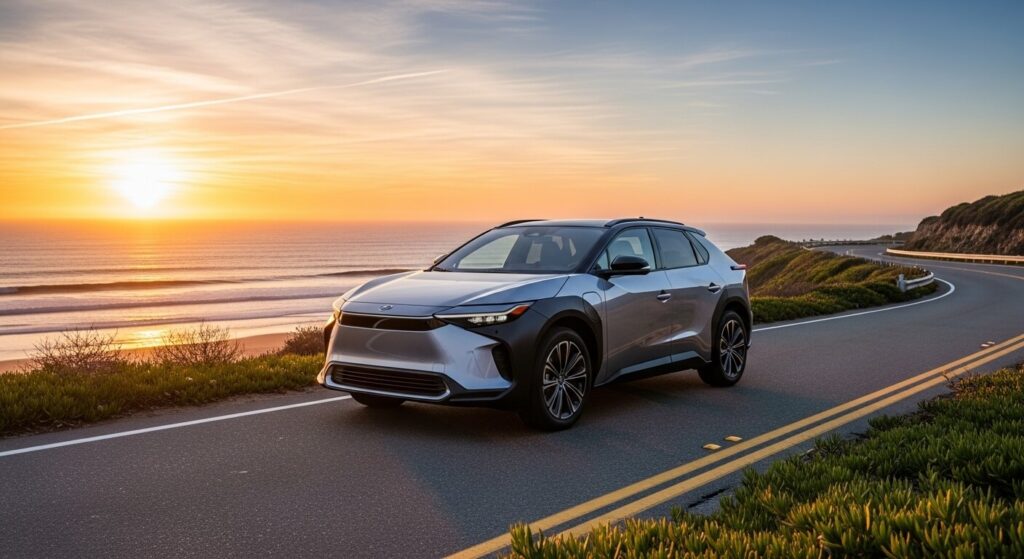 内装の特徴と使い勝手