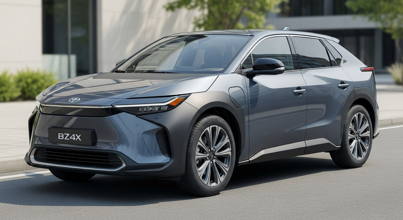 bZ4Xをタイムズでカーシェア！始める前に確認したいこと