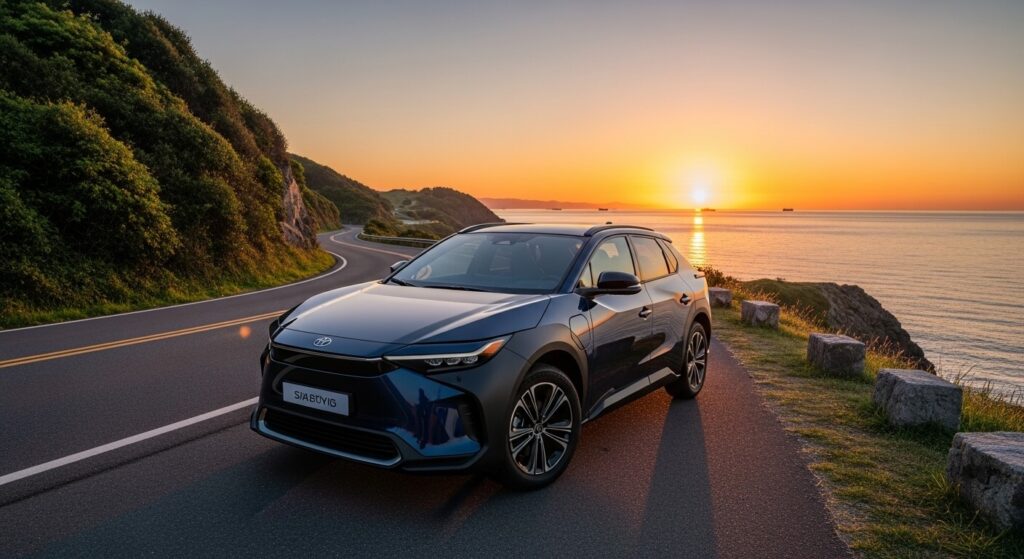 bZ4Xの価格、補助金と購入前に知るべきこと