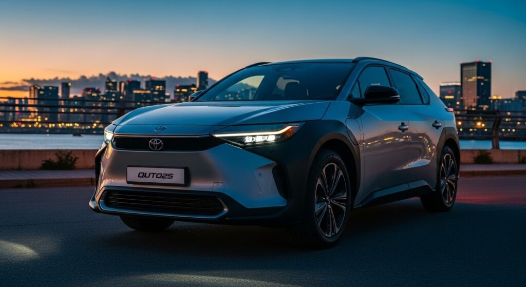 PHVとbZ4Xの補助金の違いを解説