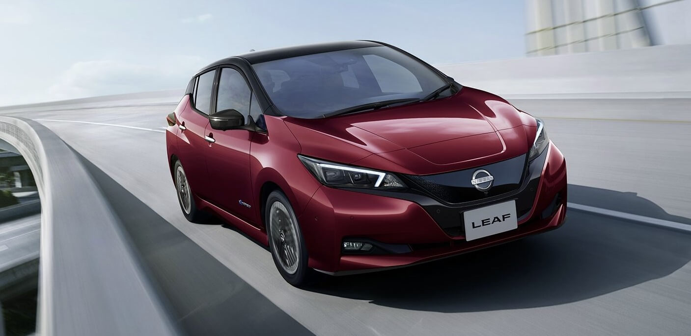 日産リーフ新型の価格の最新情報と特徴