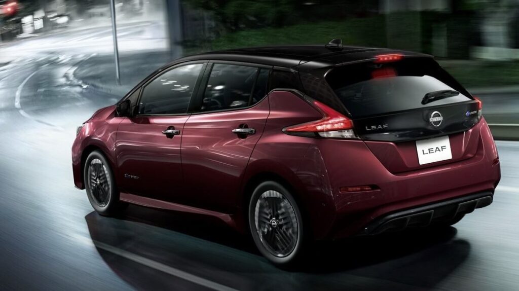 まとめ：日産リーフの新型の価格について