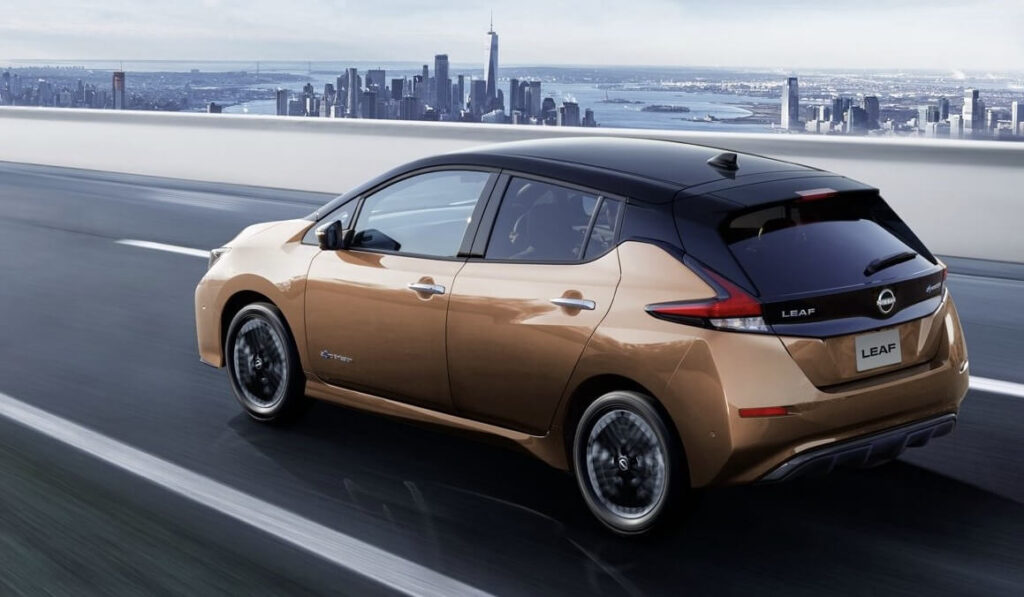 日産リーフの新型はいつ出る？発売時期とモデルチェンジの全貌
