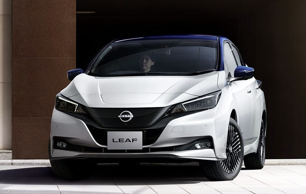 日産リーフの新型はいつ出る？価格・装備・歴代モデル比較