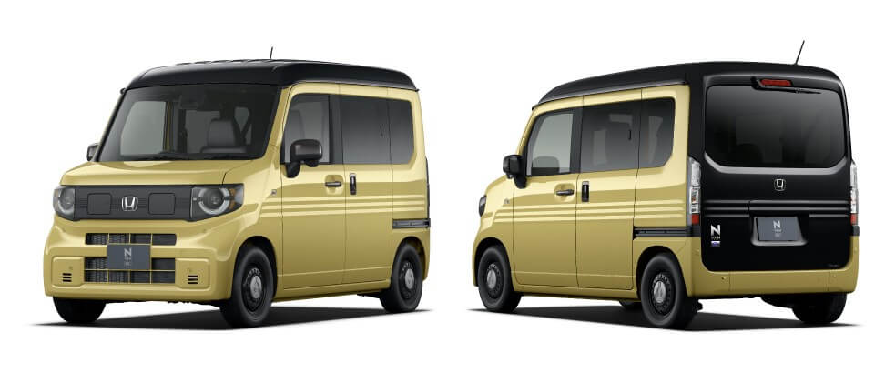 N-VAN eの急速充電を日常で使うには？設備と費用の話