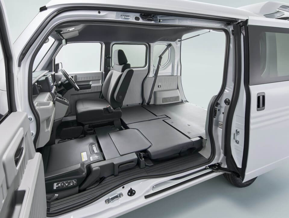 まとめ：N-VAN E 充電時間について