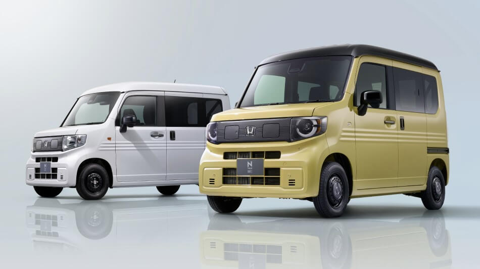 バッテリー容量と電費から見る走行効率