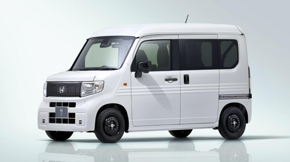 N-VAN Eの充電時間と費用・設備のポイント