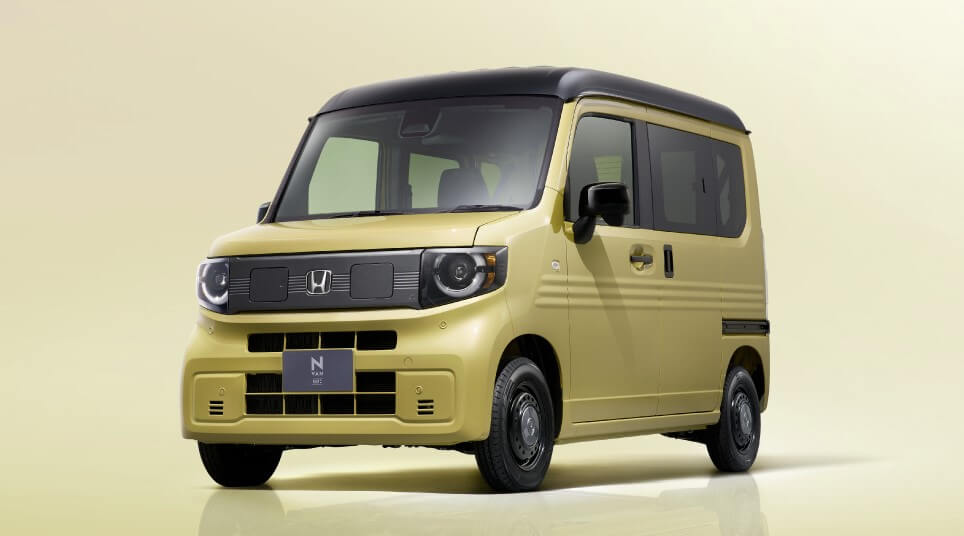 まとめ：N-VAN Eの航続距離、実際はどのくらい？
