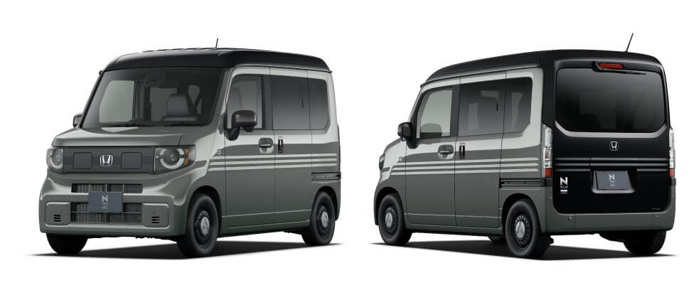 N-VAN eのV2Hを使う前に知っておきたい基本情報