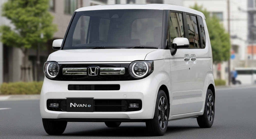 まとめ：N-VAN eの補助金、東京都はいくら？