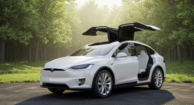 テスラ芸能人は誰？注目を集める理由とは