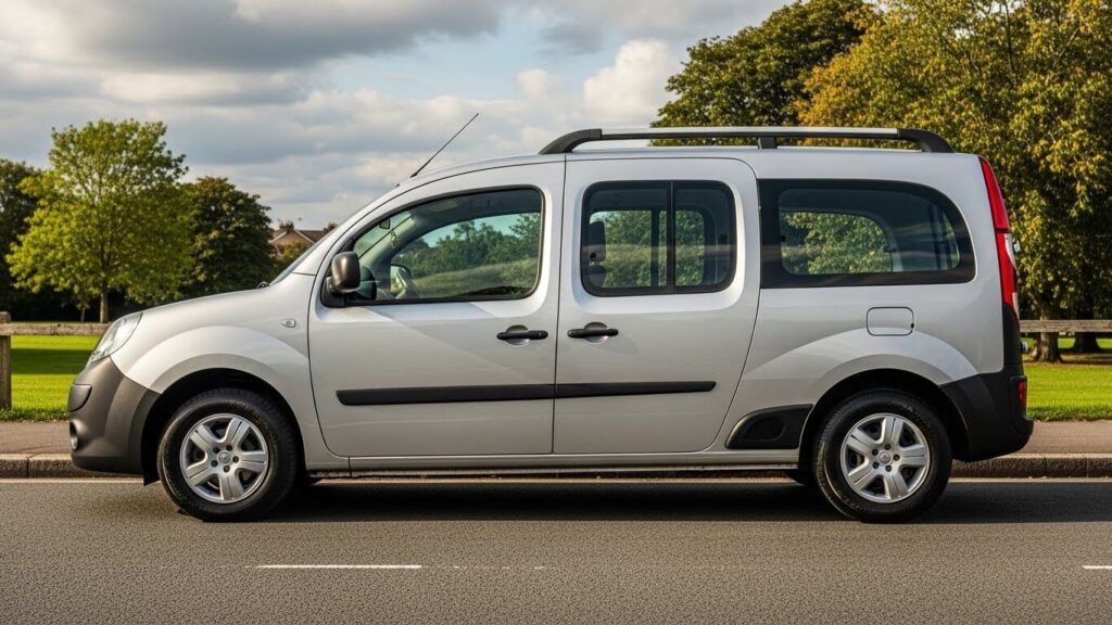 外車としてのルノーの価額帯と特徴