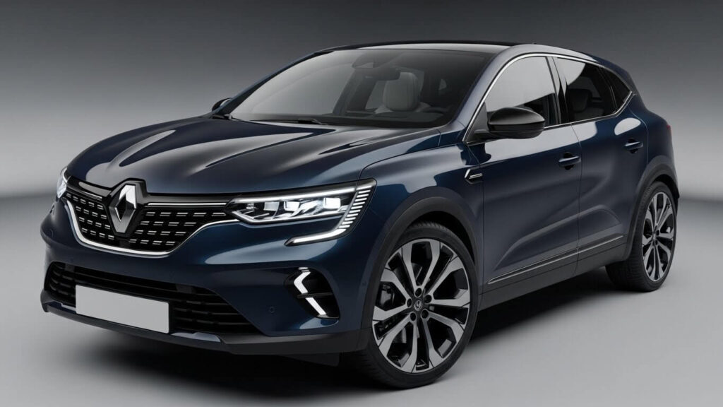 ルノーはなぜ安い?車の選び方