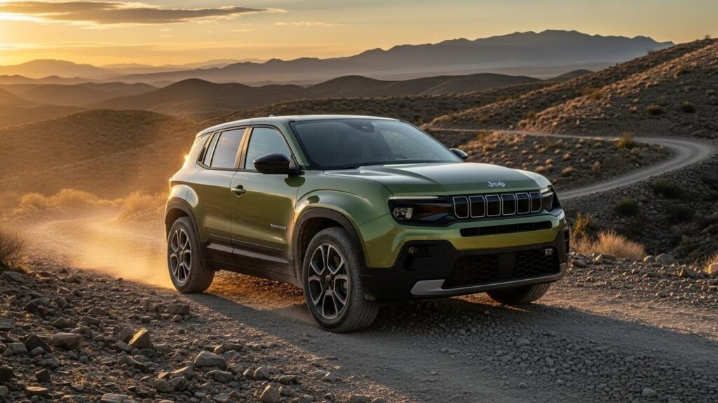 内装デザインと収納性の特徴