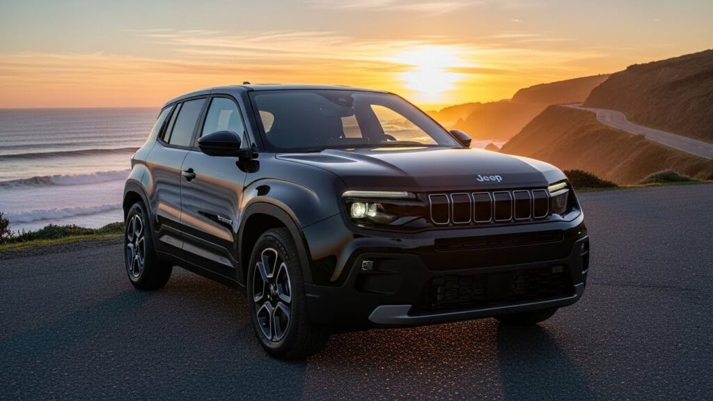 ガソリン仕様は日本導入されるのか?