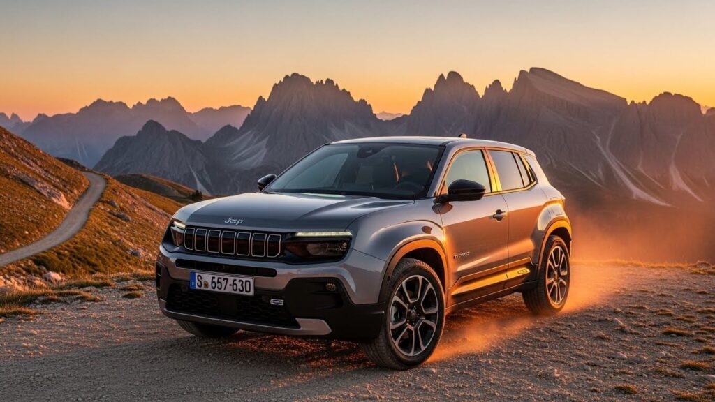 サイズ感と日常走行での扱いやすさ