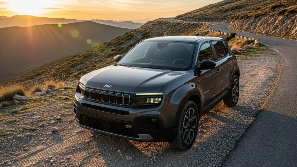 ボディサイズが走行効率に与える影響とは