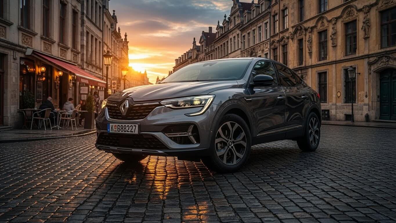 ルノーはどこの国のメーカーかをわかりやすく解説