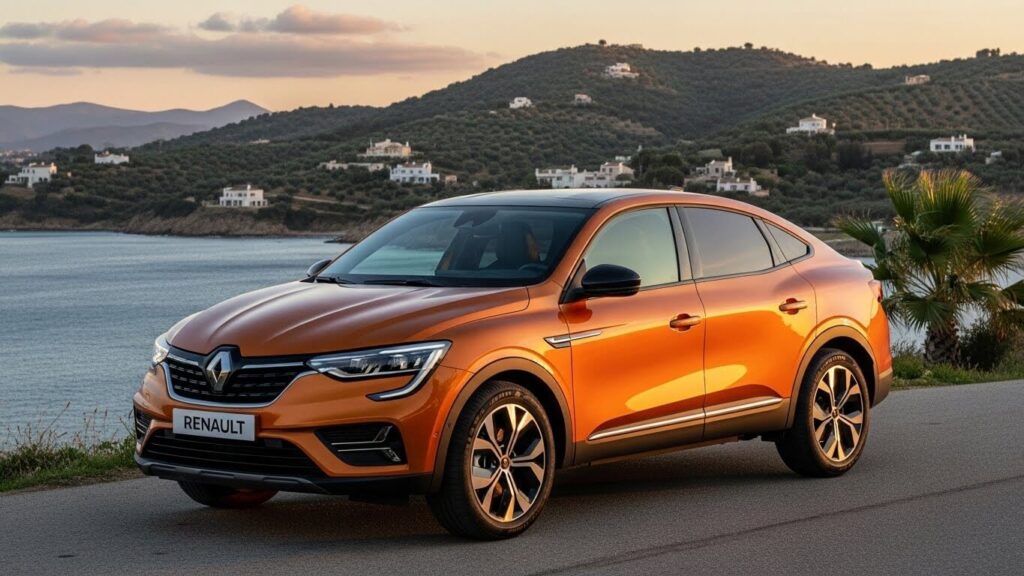 ルノー アルカナの補助金を活用した購入メリットとポイント