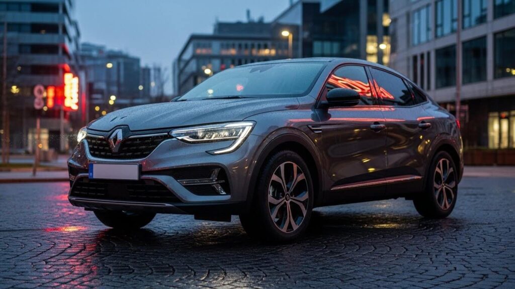 ルノーの中古車が安い理由を踏まえた最適な選び方