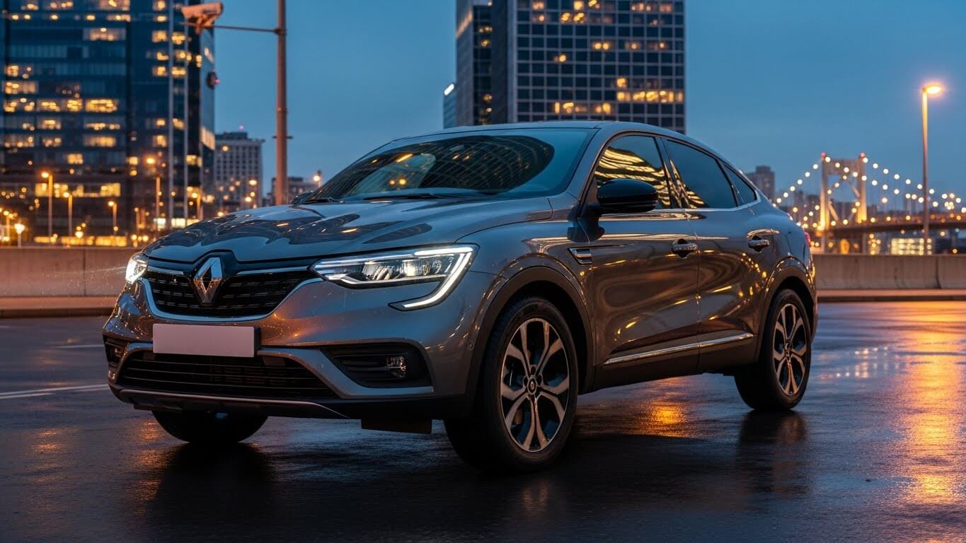 ルノーの中古車が安い理由をわかりやすく整理