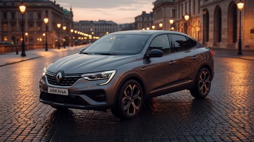 フランス車に乗る人の共通点