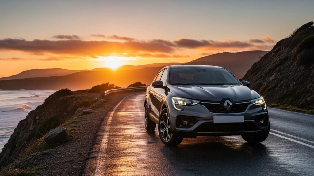 アルカナの乗り心地の特徴と評価ポイント