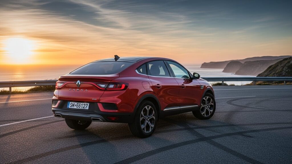 4WD設定の有無と生産終了情報