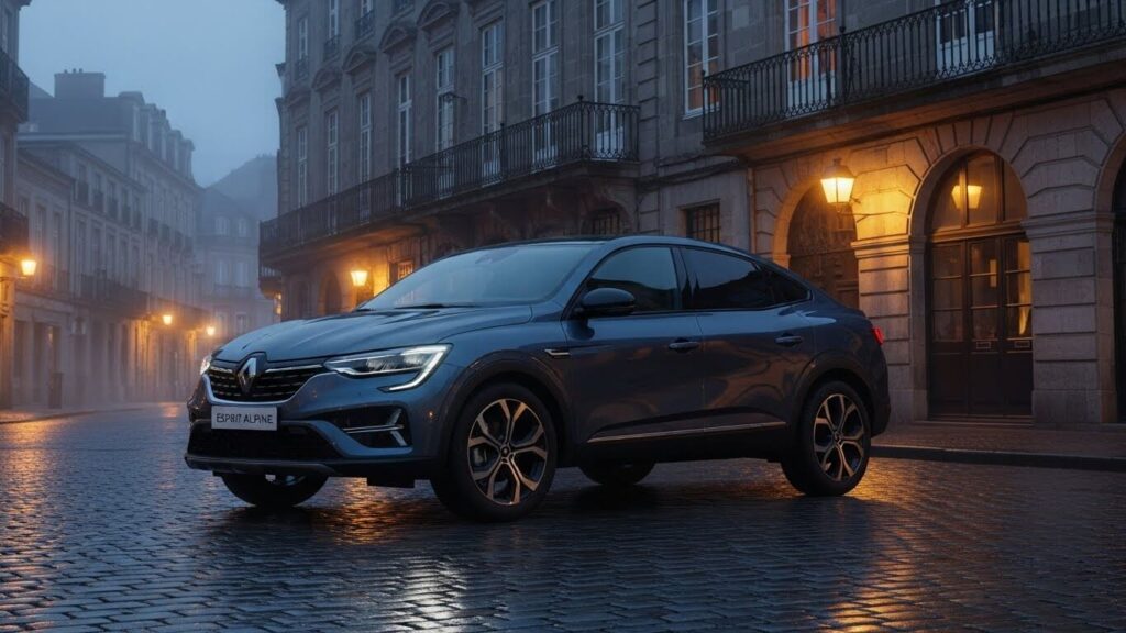 アルカナの新車価格とハイブリッド性能