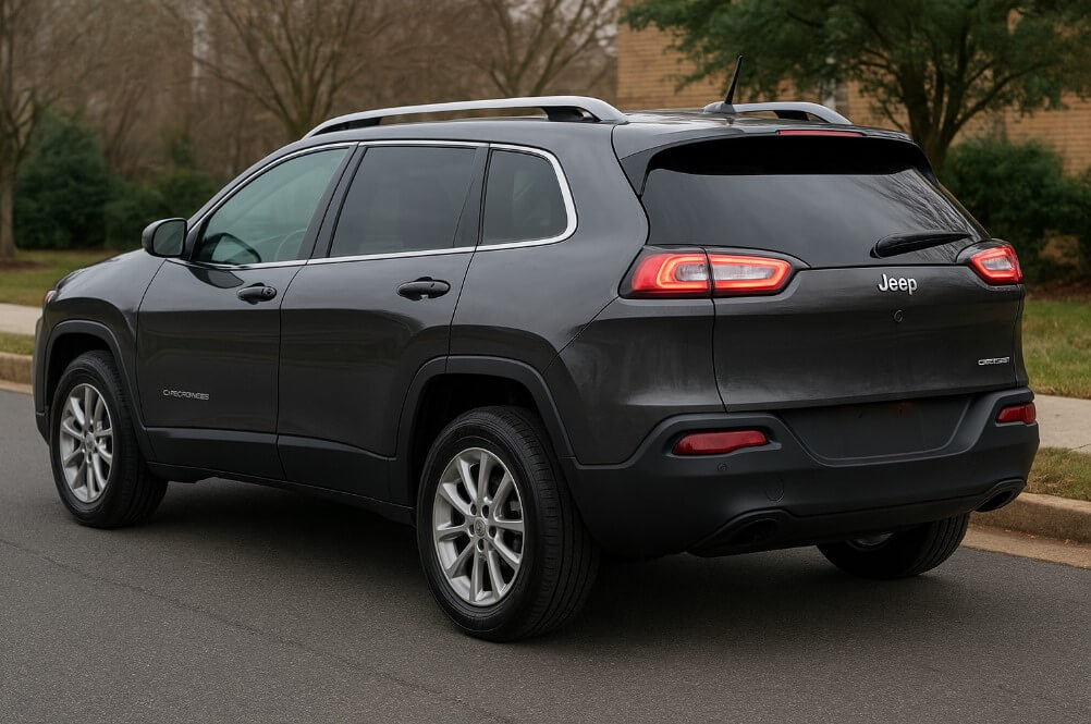 口コミから見る後席の評価ポイント