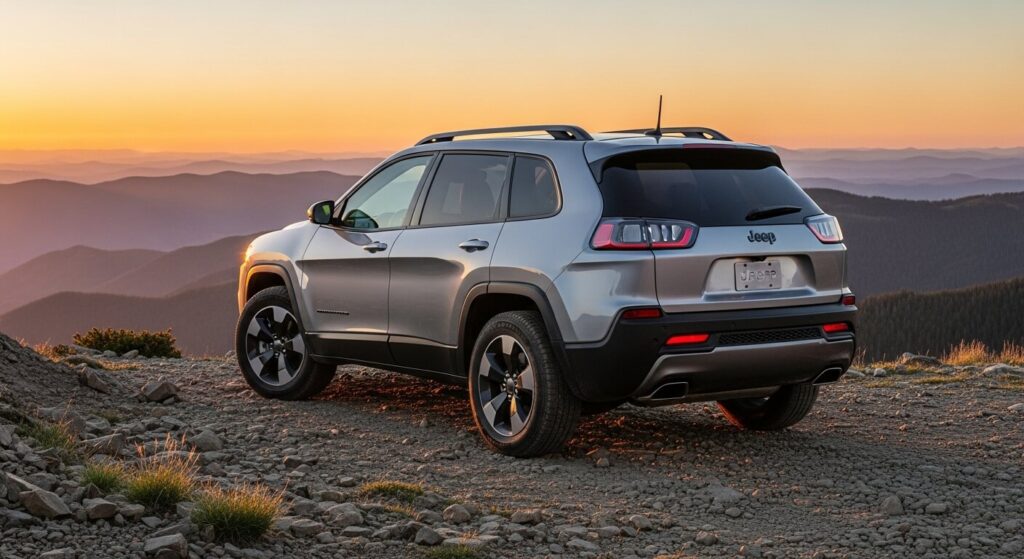 アベンジャーとレネゲードの特徴比較ポイント