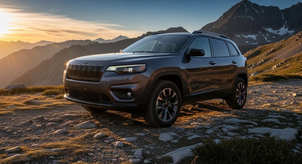 ジープ アベンジャー サイズの比較と価格・燃費の基礎知識