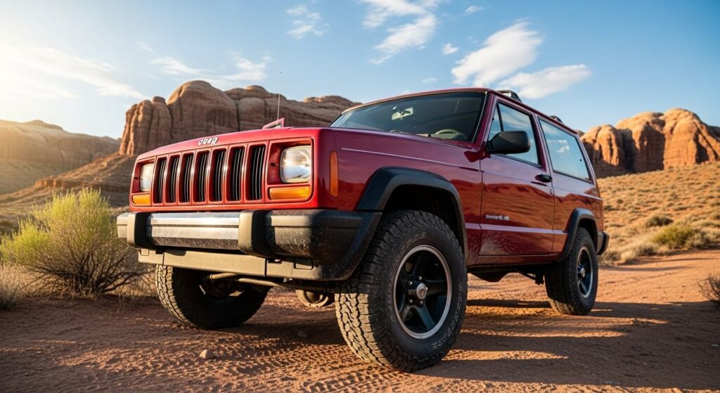 ジープ アベンジャーの後部座席と購入検討ポイント