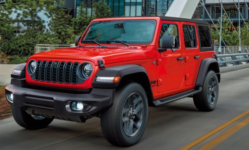 アベンジャー 4xeの価格と魅力