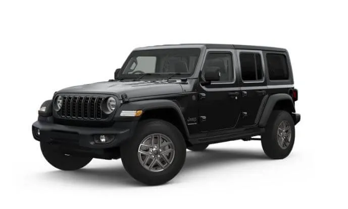 2025ジープ アベンジャーの充電をわかりやすく解説