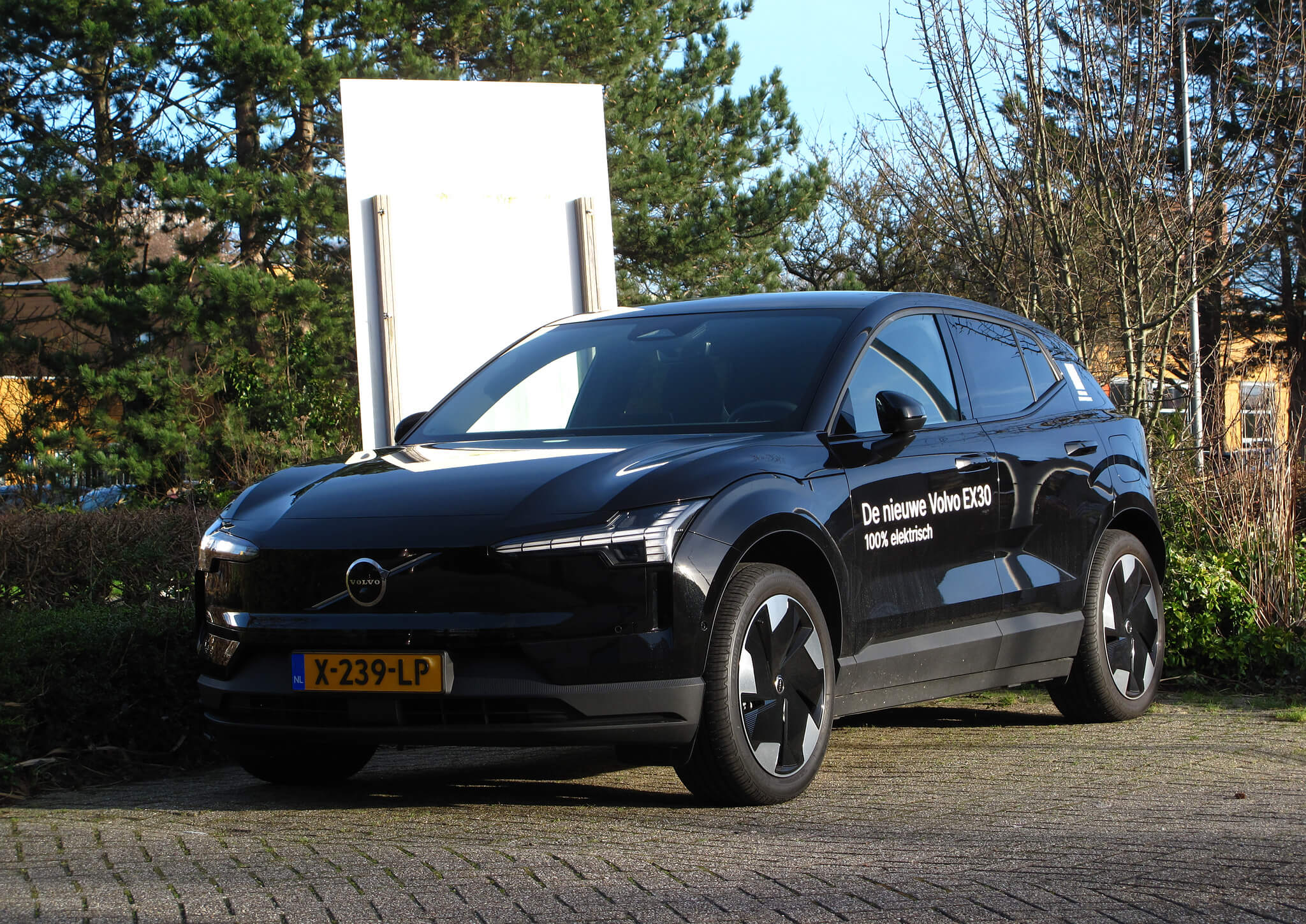 EX30のアップデートで知っておきたい最新情報