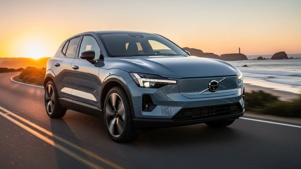 新車のボルボ EX30はどんな価格設定？