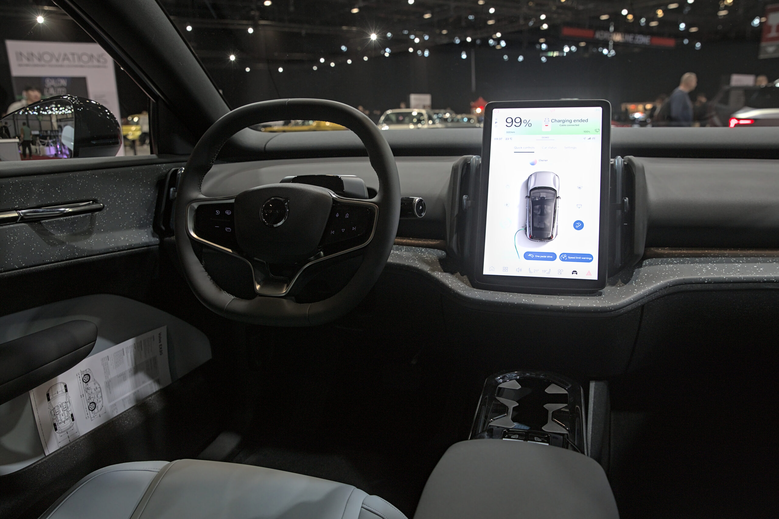 EX30口コミからわかる評価ポイント