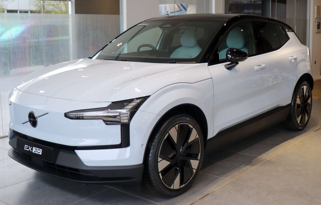 まとめ:EX30のツイン モーター日本について