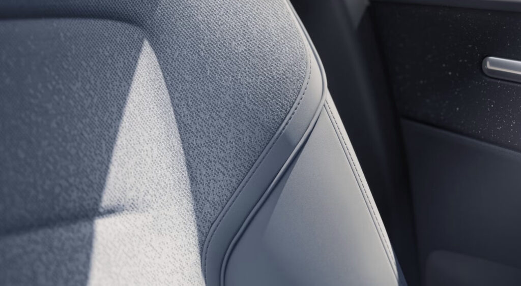 EX30の諸元表で確認したい重要チェック項目